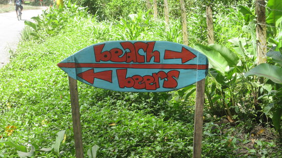 hier sind wir richtig