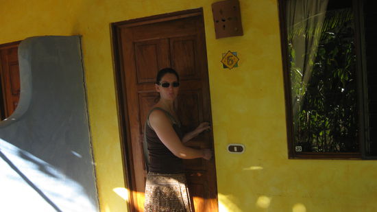 Hunger, auf zum Fruehstueck