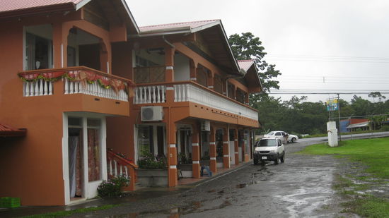 Hotel Sierra Arenal