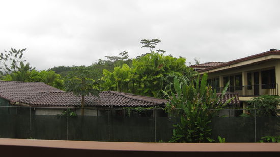 ist aber kein Vulkan da