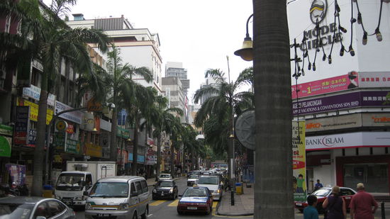 Bukit Bintang