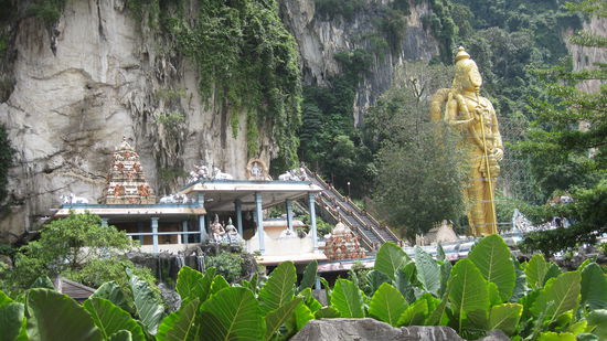 Schoen wars trotzdem.