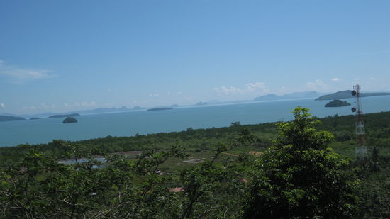 Aber der Blick hat es entschaedigt.