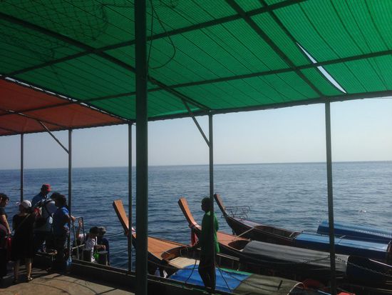 Von der Plattform auf die Longtails