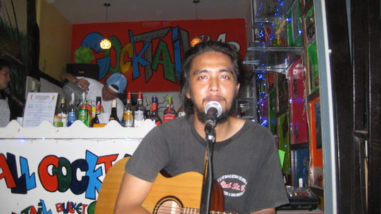 War gar nicht mal so schlecht.