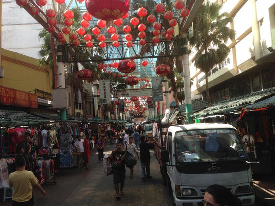 Chinatown