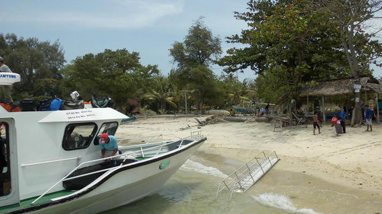 Gili Air