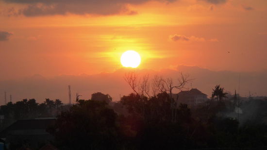 Das Ende eines tollen Tages