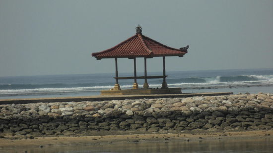 Sanur Strand