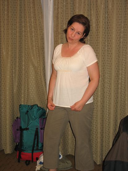 ....und das ist mein shirt aus chinatown...süss, ne :-p