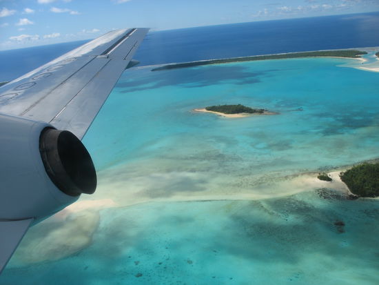 ...herrliche aussicht...