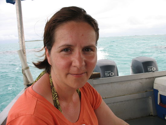 Jetzt aber ab zurueck ins Hotel mit Volldampf