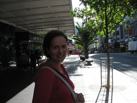 ...mit 2,4 Mio. war es echt richtig angenehm am tage...