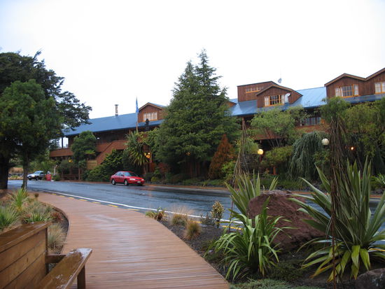 die kleine Antonhuette...