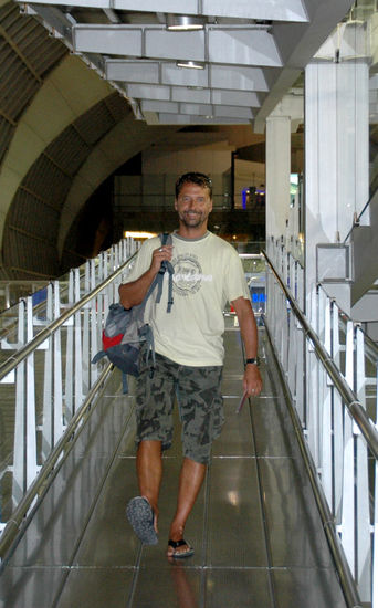 noch hat man(n) "gut Lachen"