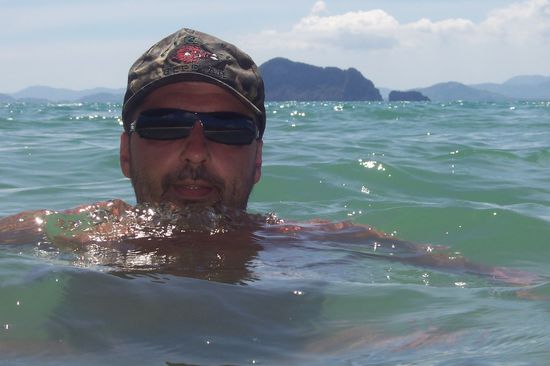 Mir steht das Wasser bis zum Hals mit den Beiden!