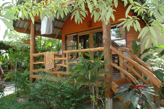 Bungalow Ko Yao Yai