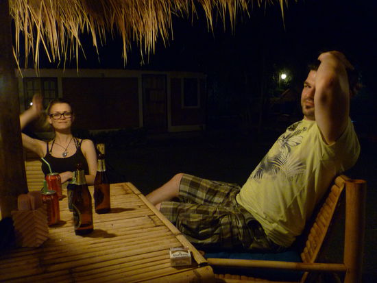 SpielSturm beim abchillen - jeden Tag!!!