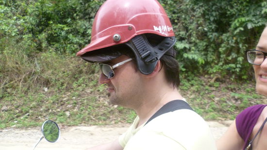 Selly (Marcel) - tho Rocker of Kho Lanta, hi, hi