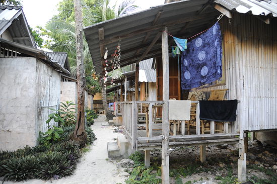 ... wir bessern gerade unsere Urlaubskasse wieder auf