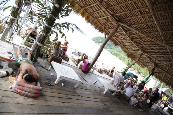 ...abhaengen fuer uns