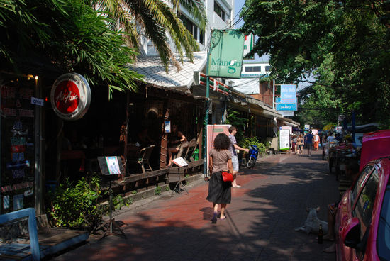 wo wir immer schlafen!