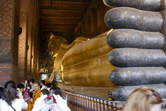 43 Meter Buddha