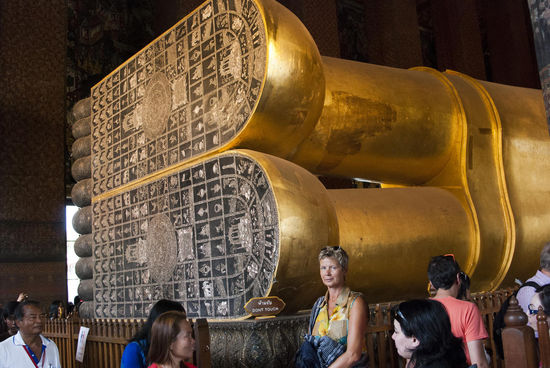 Schuhgröße unbekannt