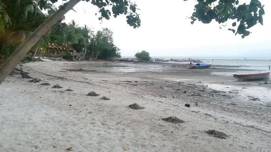 Strand am Pier  (Norse House )