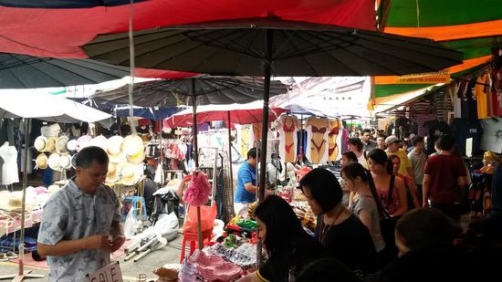 Weekendmarket