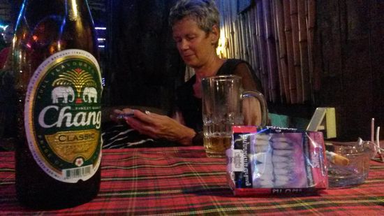 Whatsapp Verpflichtung - manchmal nervt es!