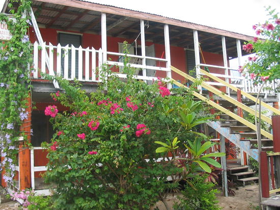 Omar's guesthouse