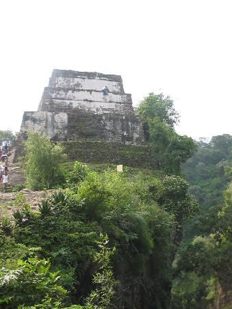 El Tepozteco