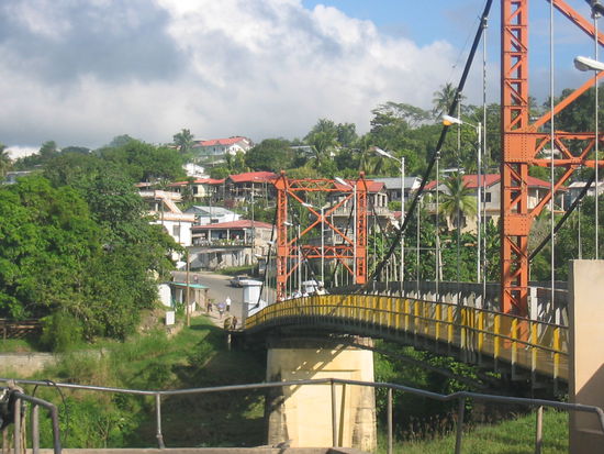 Iron Bridge