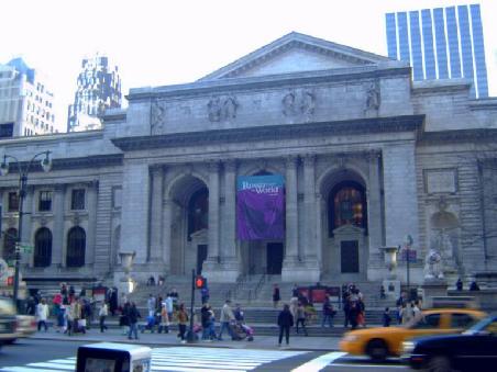Public Library