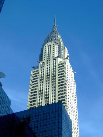 Chrysler Building