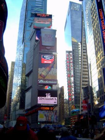 Times Square