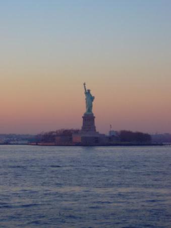 Statue of Liberty