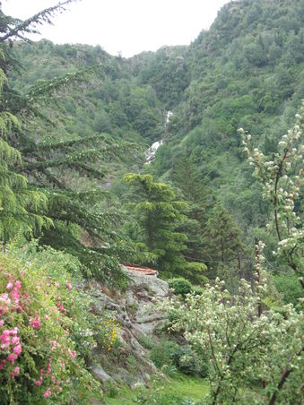 in La Cumbrecita