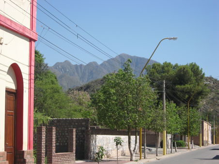 in Belén