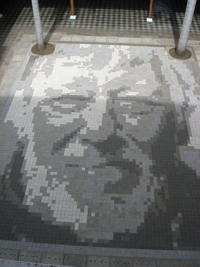 der Gruender der Kooperative