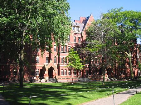 Harvard University