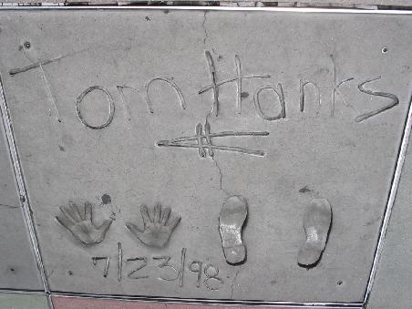 am Walk Of Fame