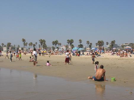 Venice Beach