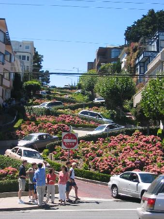 Lombard Street