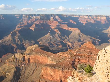 Grand Canyon