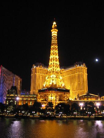 Hotel Paris
