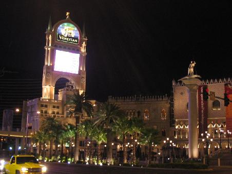 Venetian