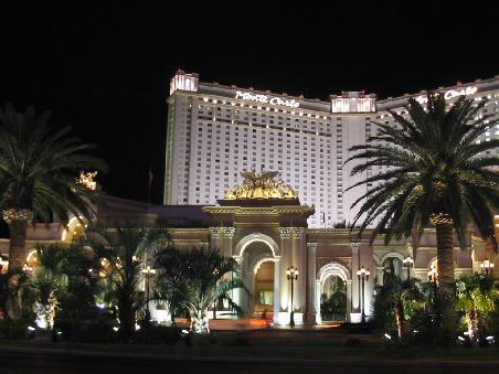 Hotel Monte Carlo