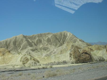 Death Valley NP